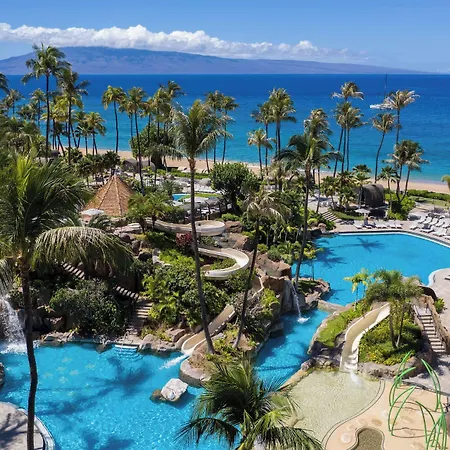 The Westin Maui Resort & Spa, Ka'Anapali-2